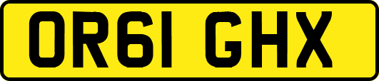 OR61GHX