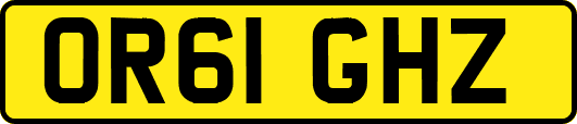 OR61GHZ