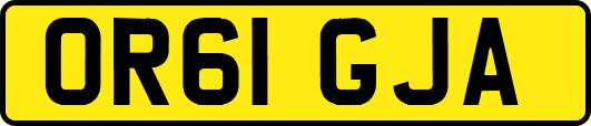 OR61GJA