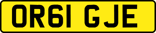 OR61GJE