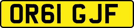 OR61GJF