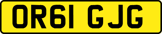 OR61GJG