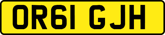 OR61GJH