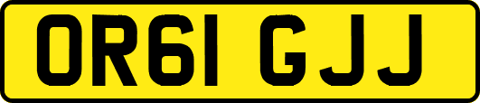 OR61GJJ