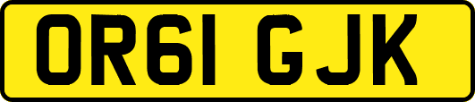 OR61GJK