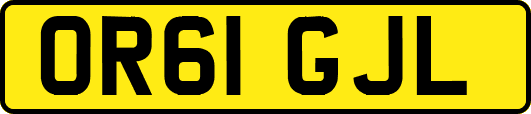 OR61GJL