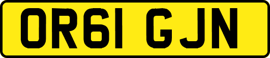 OR61GJN