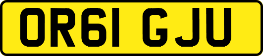 OR61GJU