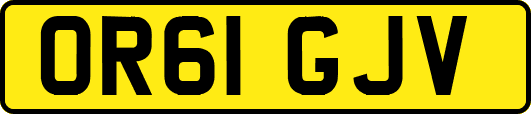 OR61GJV