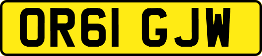 OR61GJW