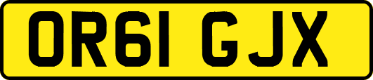 OR61GJX