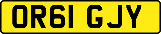 OR61GJY