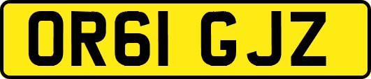 OR61GJZ