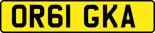 OR61GKA