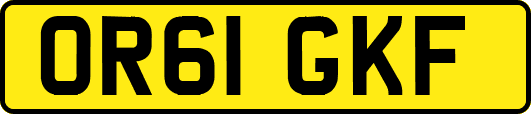 OR61GKF