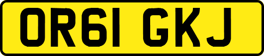 OR61GKJ
