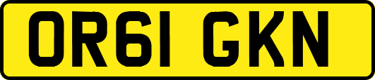 OR61GKN