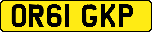 OR61GKP