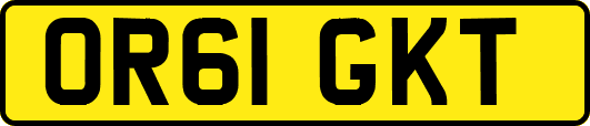 OR61GKT