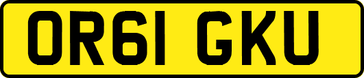 OR61GKU