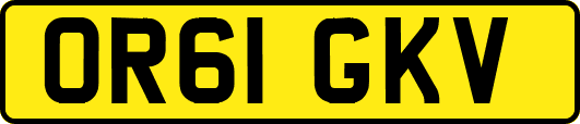 OR61GKV