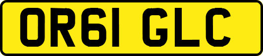 OR61GLC