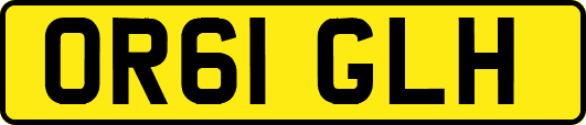 OR61GLH