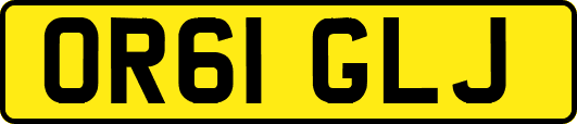 OR61GLJ