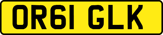OR61GLK