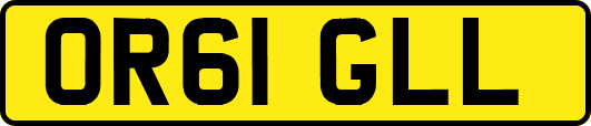 OR61GLL