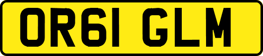 OR61GLM
