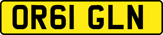 OR61GLN