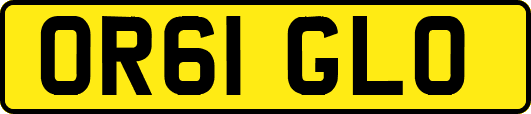 OR61GLO