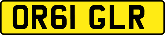 OR61GLR