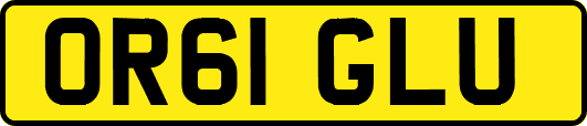 OR61GLU