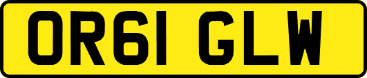 OR61GLW