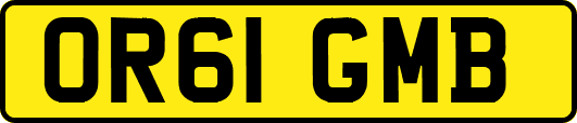OR61GMB