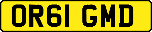 OR61GMD