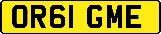 OR61GME