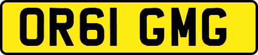 OR61GMG
