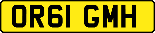 OR61GMH