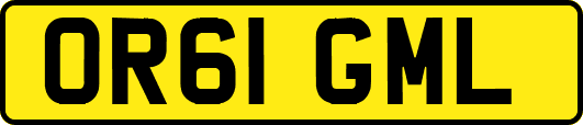 OR61GML