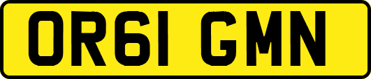 OR61GMN
