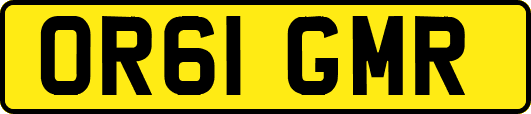 OR61GMR