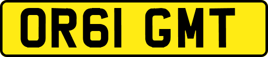 OR61GMT