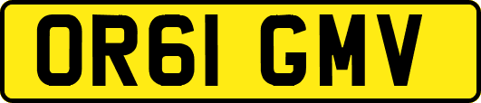 OR61GMV