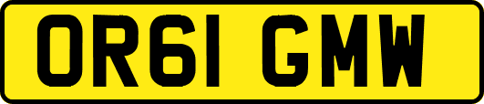 OR61GMW