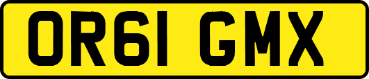 OR61GMX