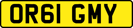 OR61GMY
