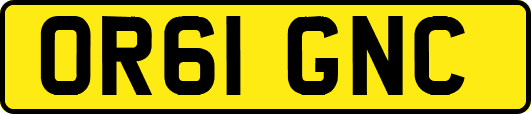 OR61GNC